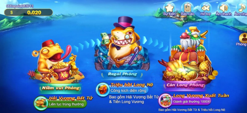 Hướng dẫn cách tính điểm cơ bản