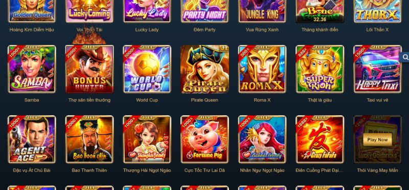 Thuật ngữ và nút bấm cơ bản